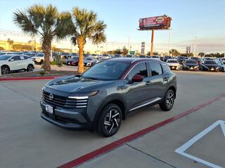 2026 Nissan Kicks for sale in Kosciusko MS