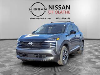 2026 Nissan Kicks for sale in Olathe KS