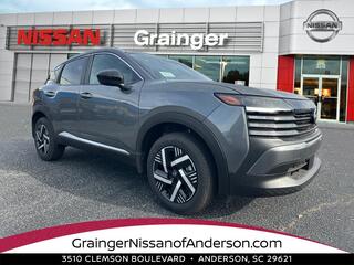 2026 Nissan Kicks for sale in Independence MO