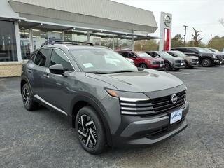 2026 Nissan Kicks for sale in Pine Bluff AR