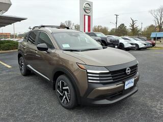 2026 Nissan Kicks for sale in Pine Bluff AR