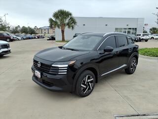 2026 Nissan Kicks for sale in Kosciusko MS