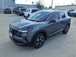 2026 Nissan Kicks for sale in Kosciusko MS