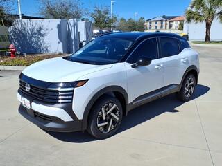 2026 Nissan Kicks for sale in Kosciusko MS