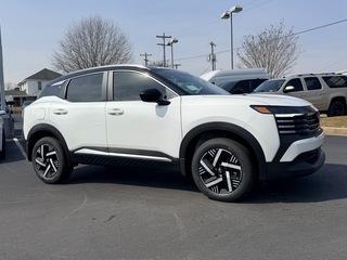 2026 Nissan Kicks for sale in Greer SC