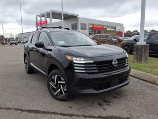 2026 Nissan Kicks for sale in Clarksville TN