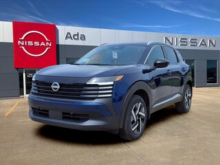 2026 Nissan Kicks for sale in Ada OK