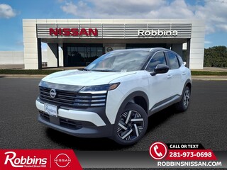 2026 Nissan Kicks for sale in Humble TX