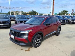 2026 Nissan Kicks for sale in Kosciusko MS