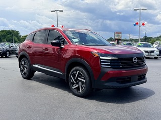 2026 Nissan Kicks for sale in Greer SC