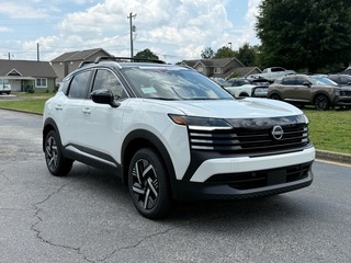 2026 Nissan Kicks for sale in Greer SC