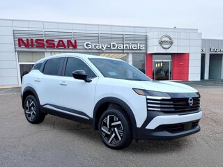 2026 Nissan Kicks for sale in Jackson MS