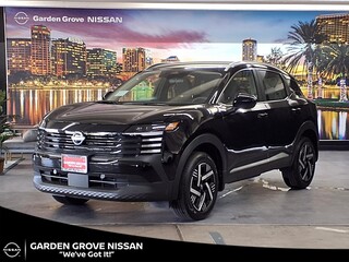 2026 Nissan Kicks for sale in Garden Grove CA