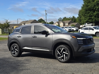 2026 Nissan Kicks for sale in Greer SC