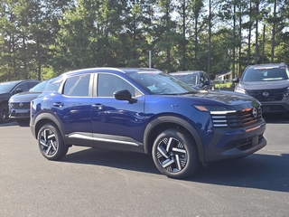 2026 Nissan Kicks for sale in Greer SC