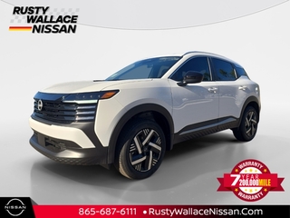 2026 Nissan Kicks for sale in Knoxville TN