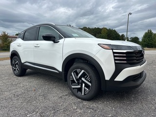 2026 Nissan Kicks for sale in Independence MO