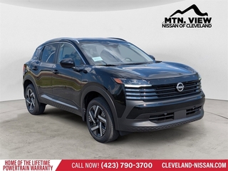 2026 Nissan Kicks for sale in Mcdonald TN