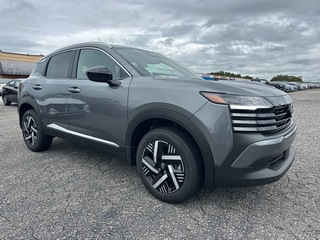 2026 Nissan Kicks for sale in Independence MO