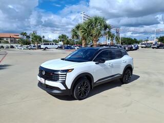 2026 Nissan Kicks for sale in Kosciusko MS