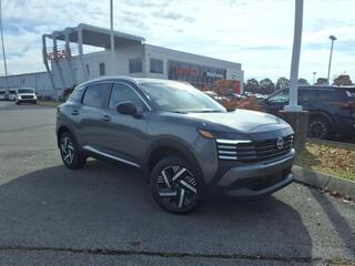 2026 Nissan Kicks for sale in Clarksville TN