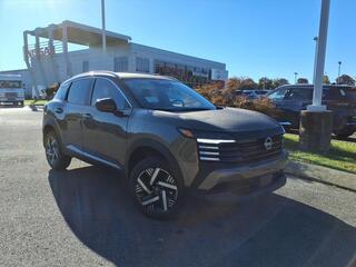 2026 Nissan Kicks for sale in Clarksville TN