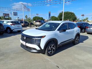 2026 Nissan Kicks for sale in Kosciusko MS