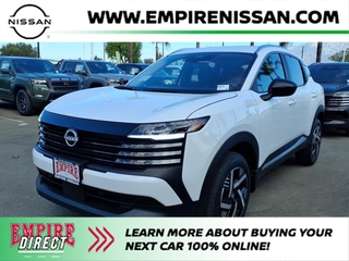 2026 Nissan Kicks for sale in Ontario CA