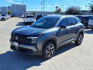 2026 Nissan Kicks for sale in Kosciusko MS