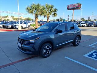 2026 Nissan Kicks for sale in Kosciusko MS