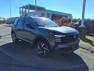 2026 Nissan Kicks for sale in Clarksville TN