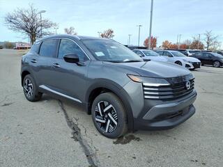 2026 Nissan Kicks for sale in Indianapolis IN