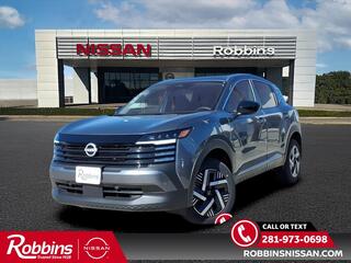 2026 Nissan Kicks for sale in Humble TX