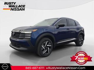 2026 Nissan Kicks for sale in Knoxville TN