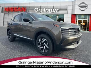 2026 Nissan Kicks for sale in Independence MO