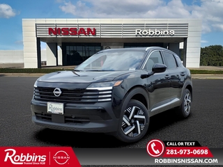2026 Nissan Kicks for sale in Humble TX