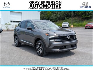 2026 Nissan Kicks for sale in Cleveland TN