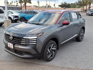 2026 Nissan Kicks for sale in Harlingen TX