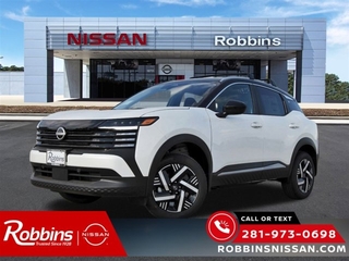 2026 Nissan Kicks for sale in Humble TX