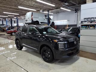 2026 Nissan Kicks for sale in Bradley IL