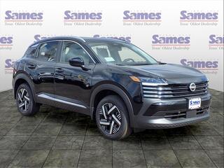 2026 Nissan Kicks for sale in Laredo TX