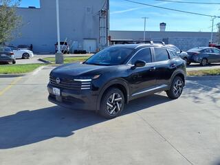 2026 Nissan Kicks for sale in Kosciusko MS