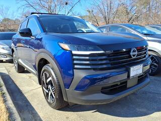 2026 Nissan Kicks for sale in Hampton VA