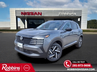 2026 Nissan Kicks for sale in Humble TX