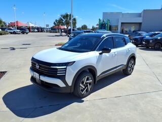 2026 Nissan Kicks for sale in Kosciusko MS