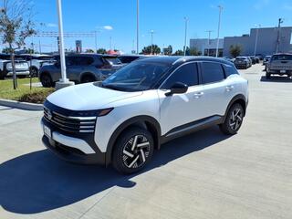 2026 Nissan Kicks for sale in Kosciusko MS