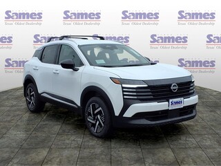 2026 Nissan Kicks for sale in Laredo TX