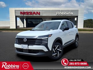 2026 Nissan Kicks for sale in Humble TX