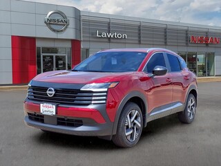 2026 Nissan Kicks for sale in Lawton OK