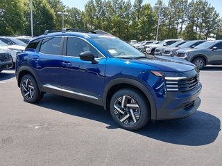 2026 Nissan Kicks for sale in Greer SC